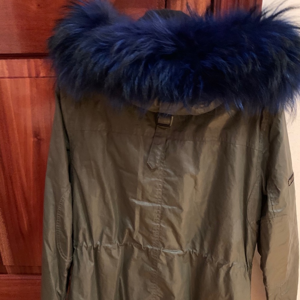 Jacket - Picture 3 of 3